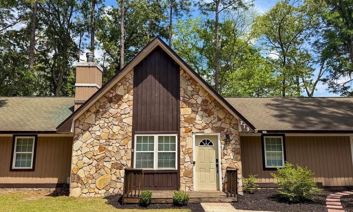 Photo of Outdoor in Hinesville