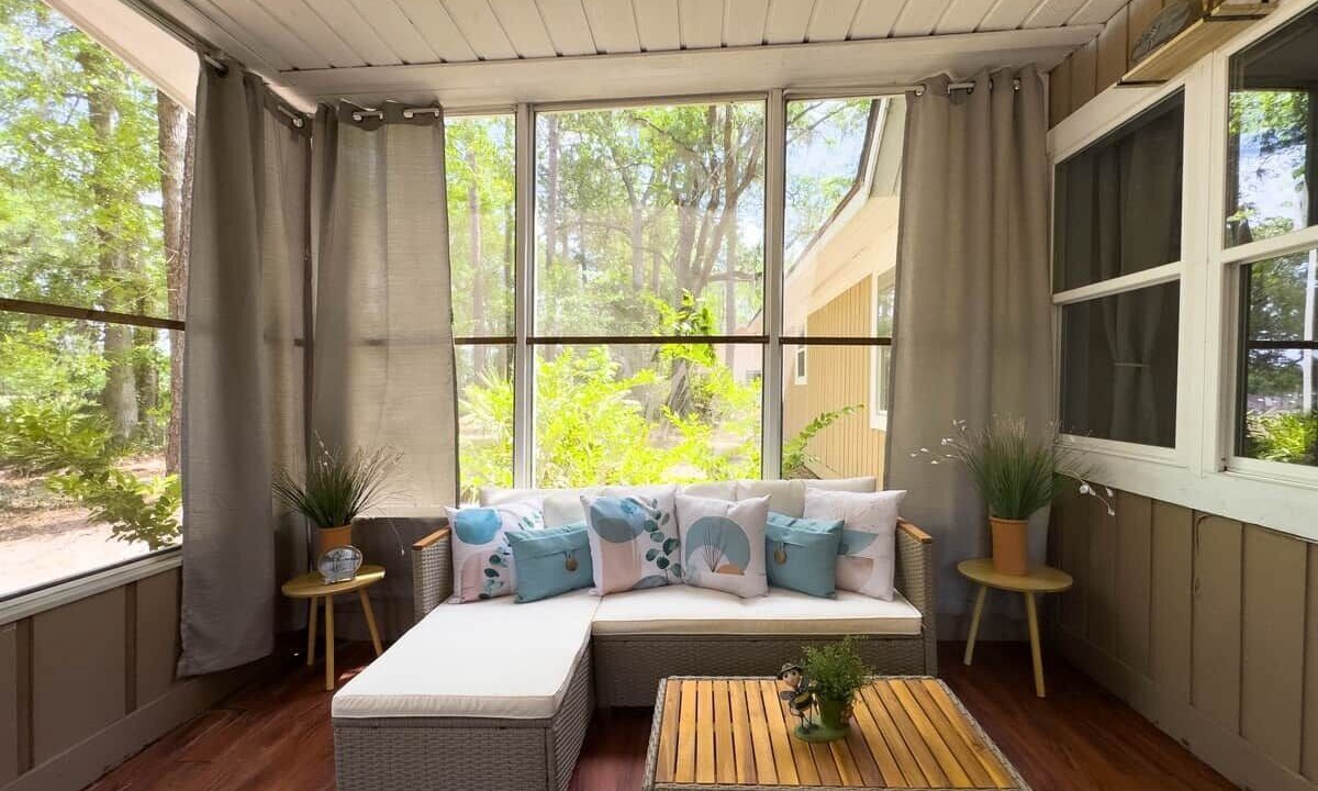 Photo of Livingroom in Hinesville