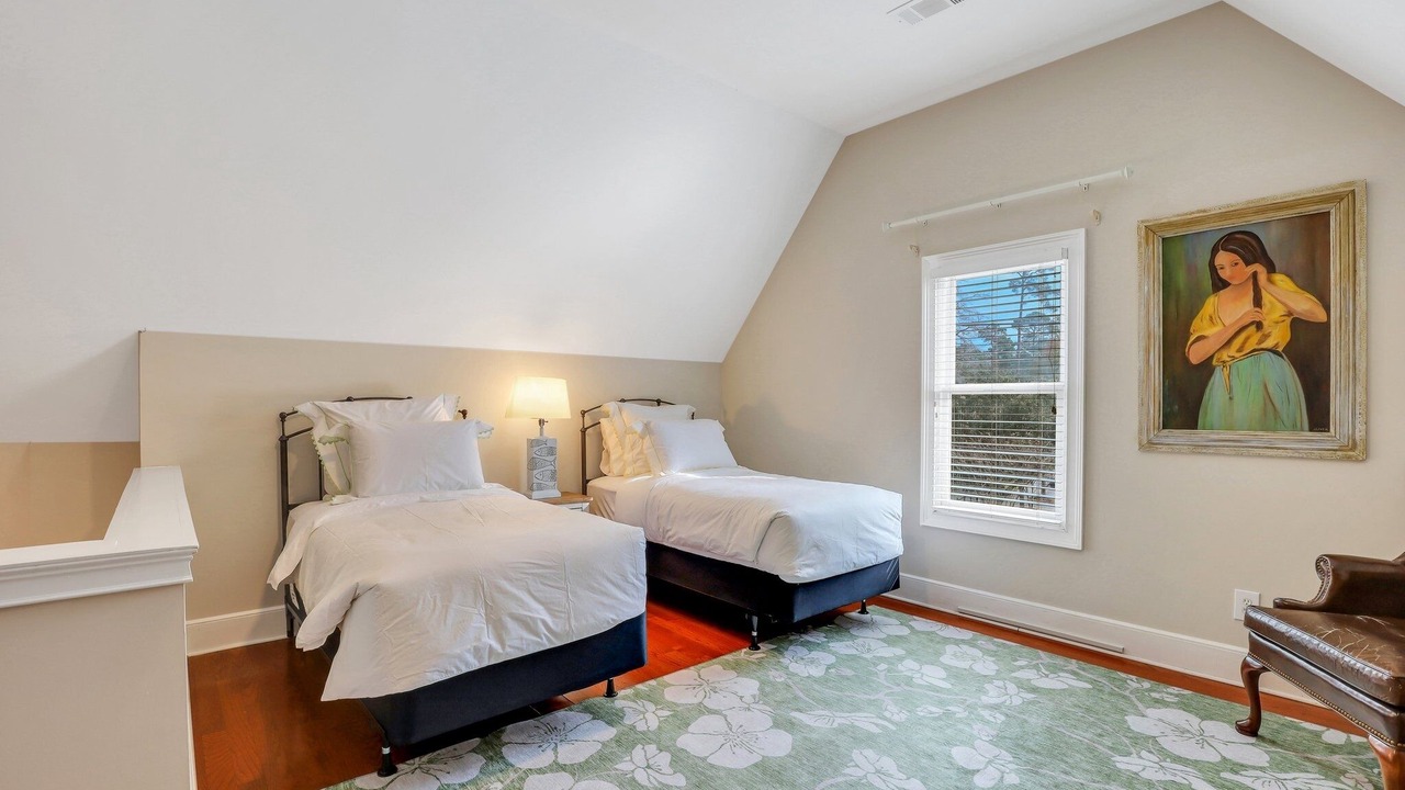 Photo of Bedroom in Olde Town