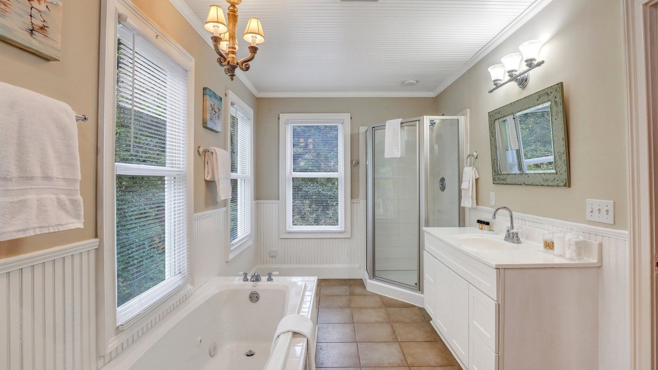 Photo of Bathroom in Olde Town