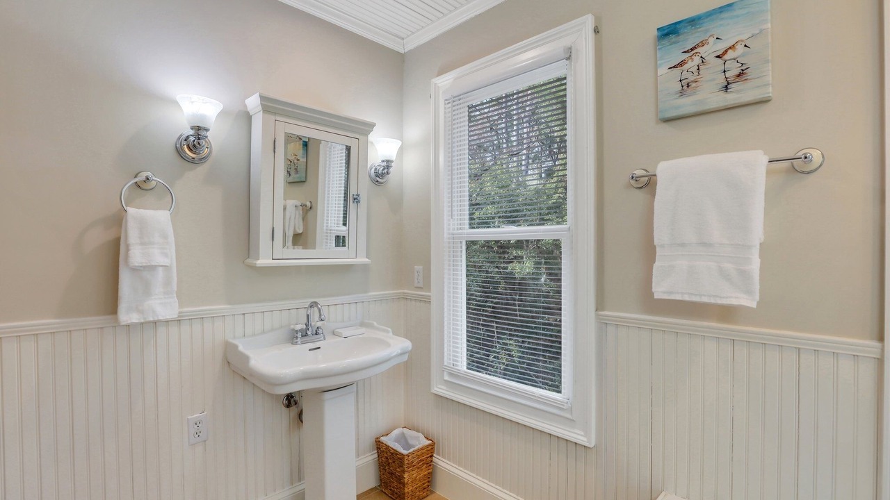 Photo of Bathroom in Olde Town