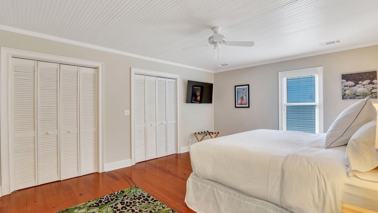 Photo of Bedroom in Olde Town