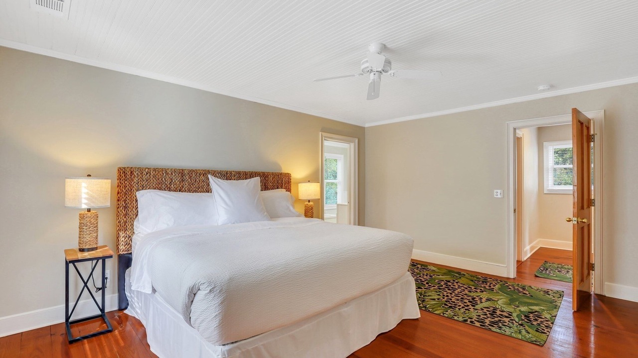 Photo of Bedroom in Olde Town