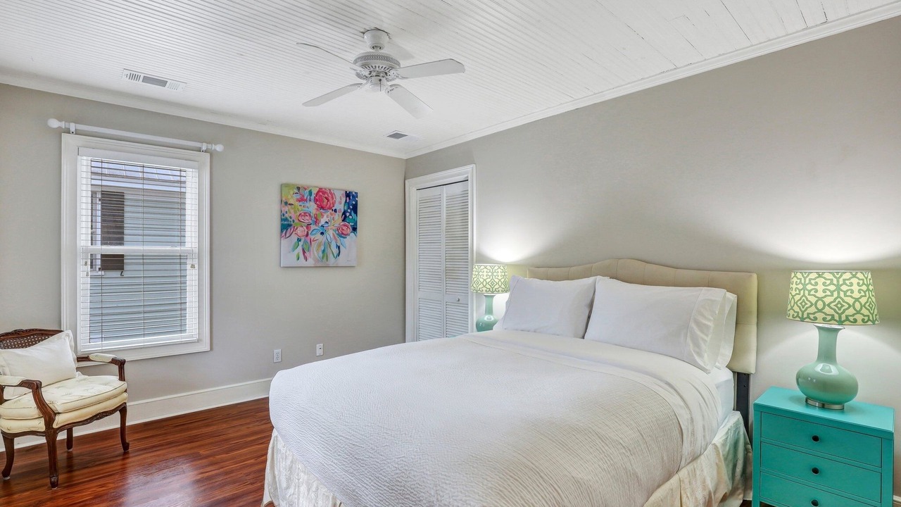 Photo of Bedroom in Olde Town