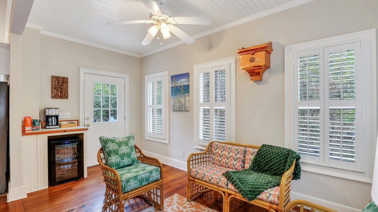 Photo of Livingroom in Olde Town