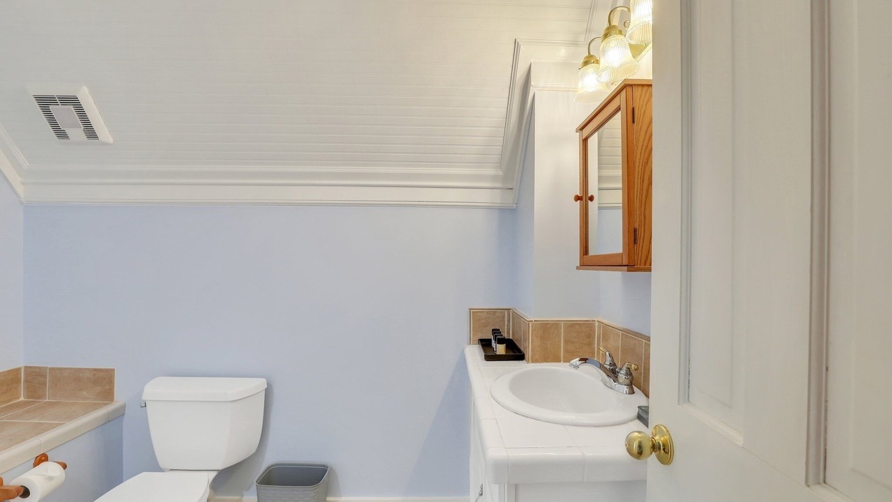 Photo of Bathroom in Olde Town
