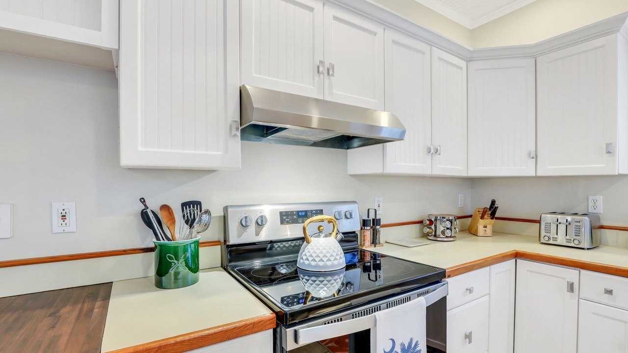 Photo of Kitchen in Olde Town