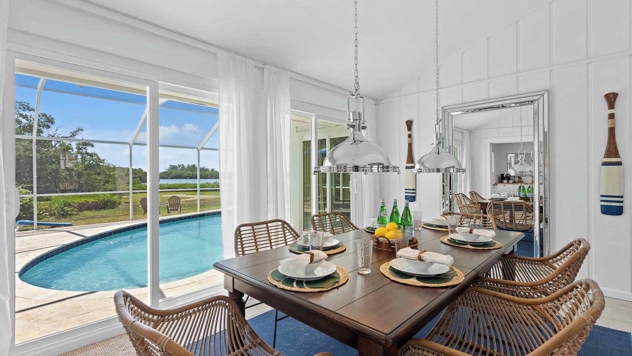 Photo of Bedroom in Whitney Beach