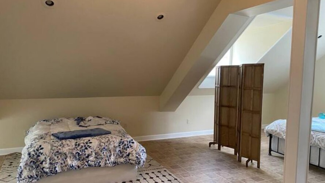 Photo of Bedroom in Williamsburg County