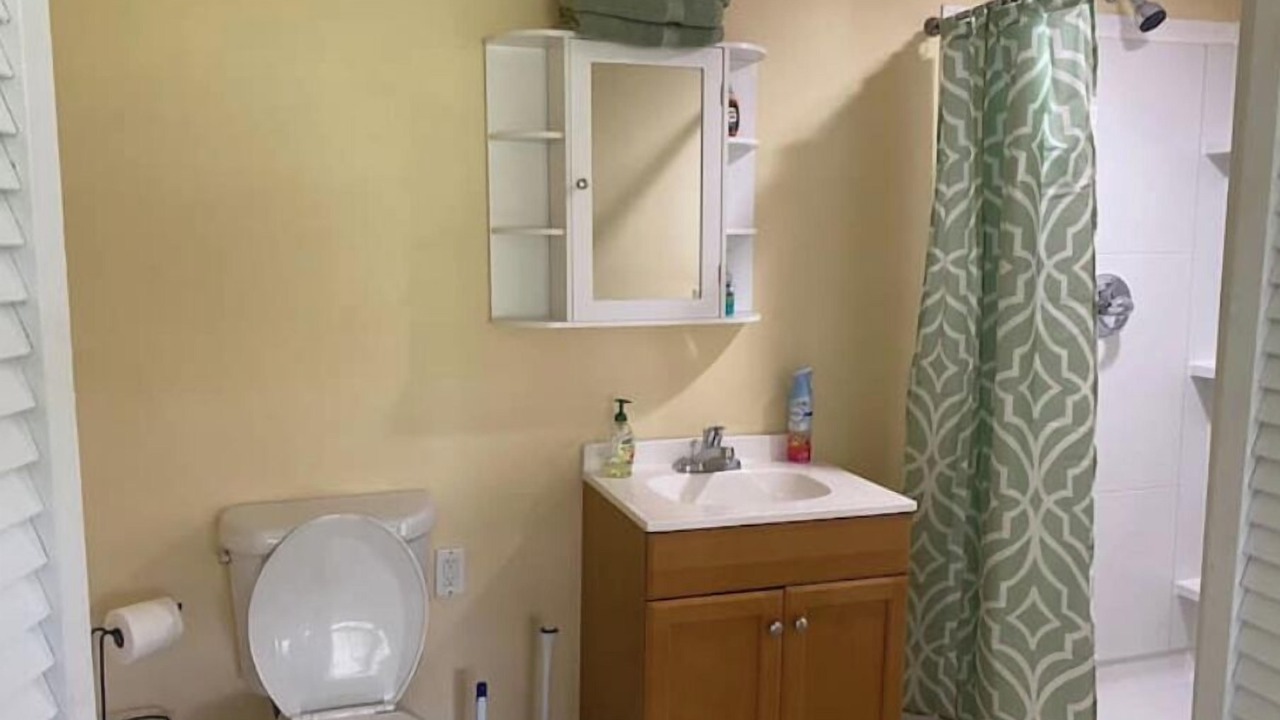 Photo of Bathroom in Williamsburg County
