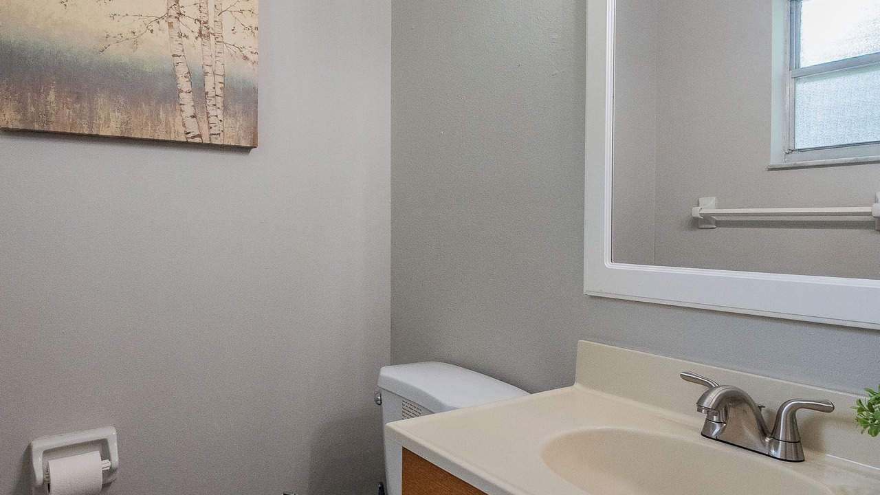 Photo of Bathroom in Jan Phyl Village