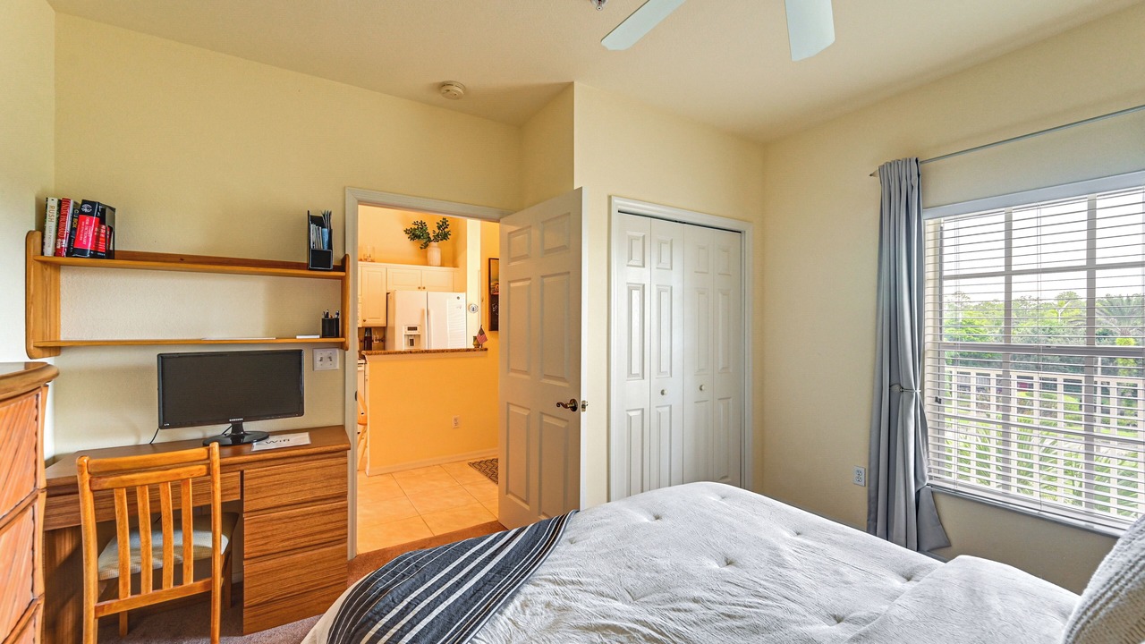 Photo of Bedroom in Ole