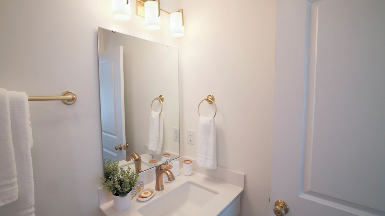 Photo of Bathroom in Central