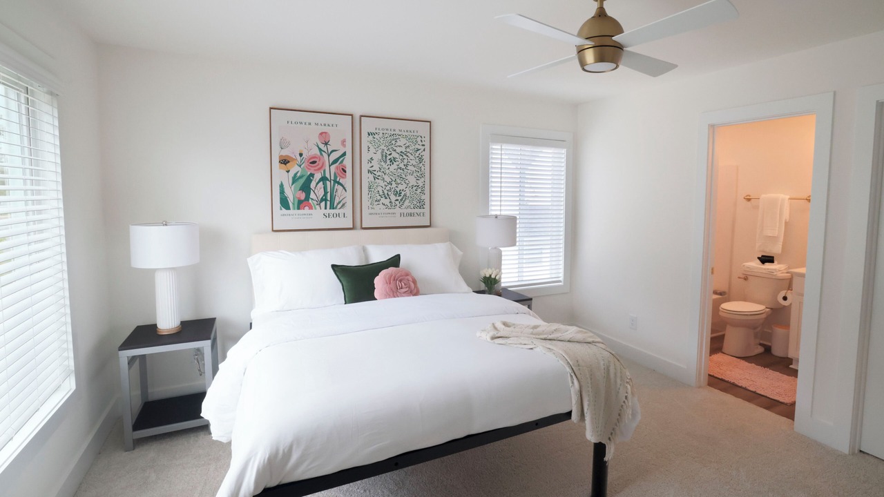 Photo of Bedroom in Central