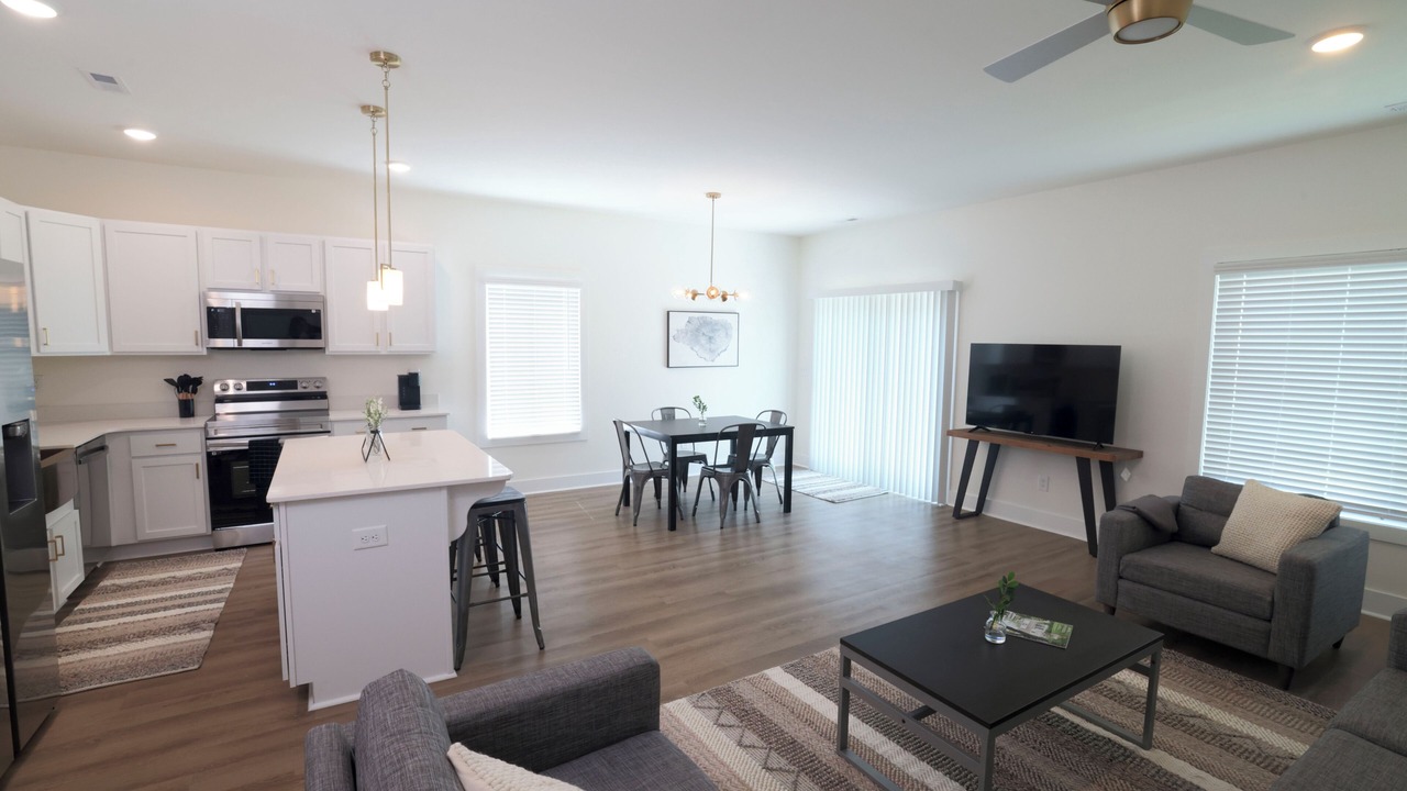 Photo of Livingroom in Central