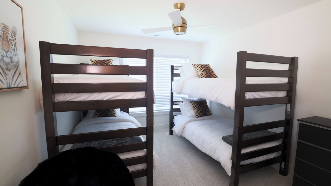 Photo of Bedroom in Central