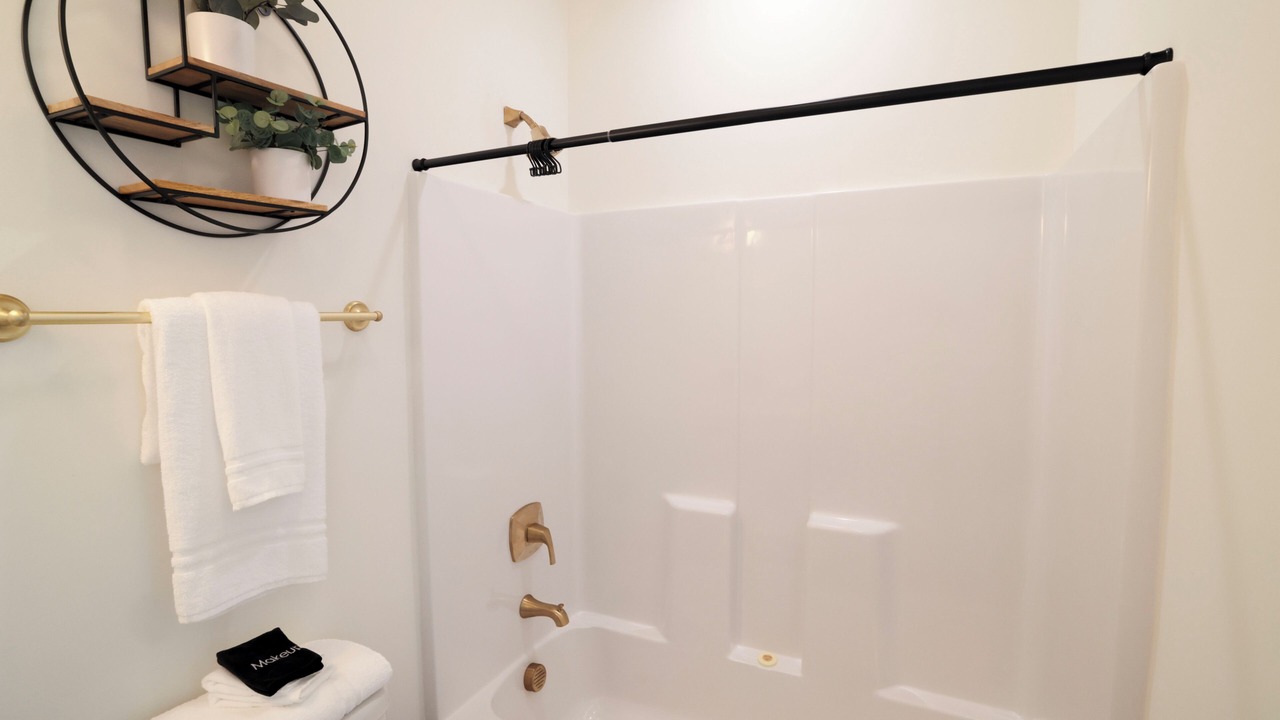 Photo of Bathroom in Central