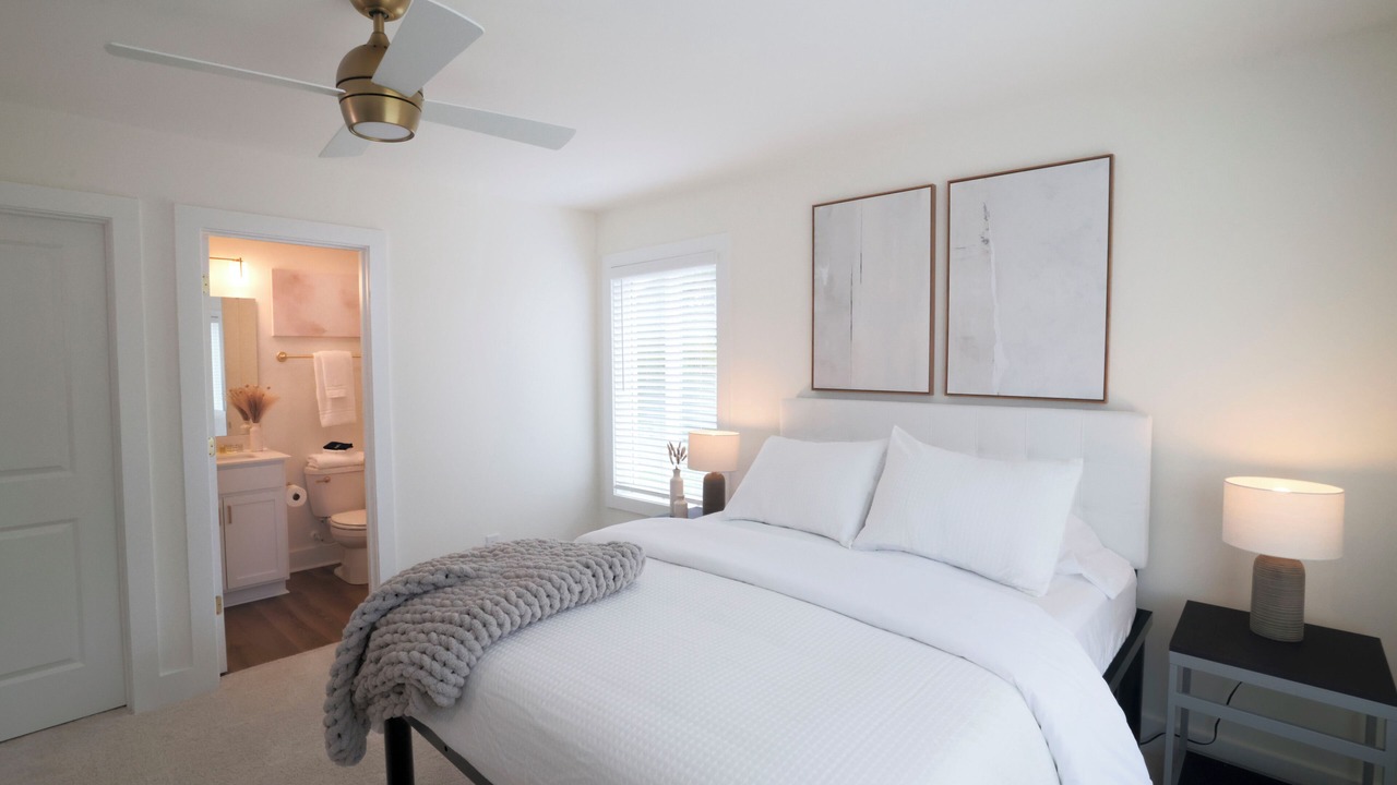 Photo of Bedroom in Central