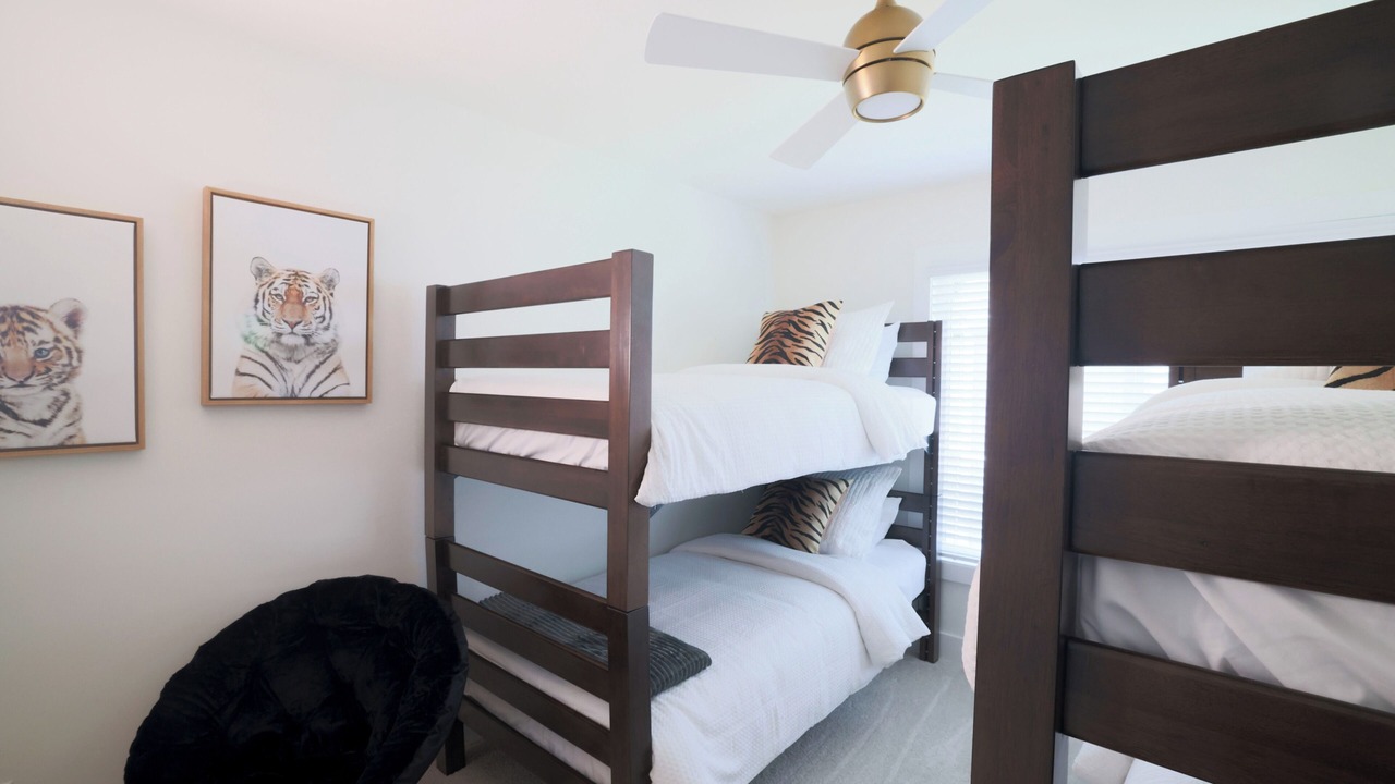Photo of Bedroom in Central
