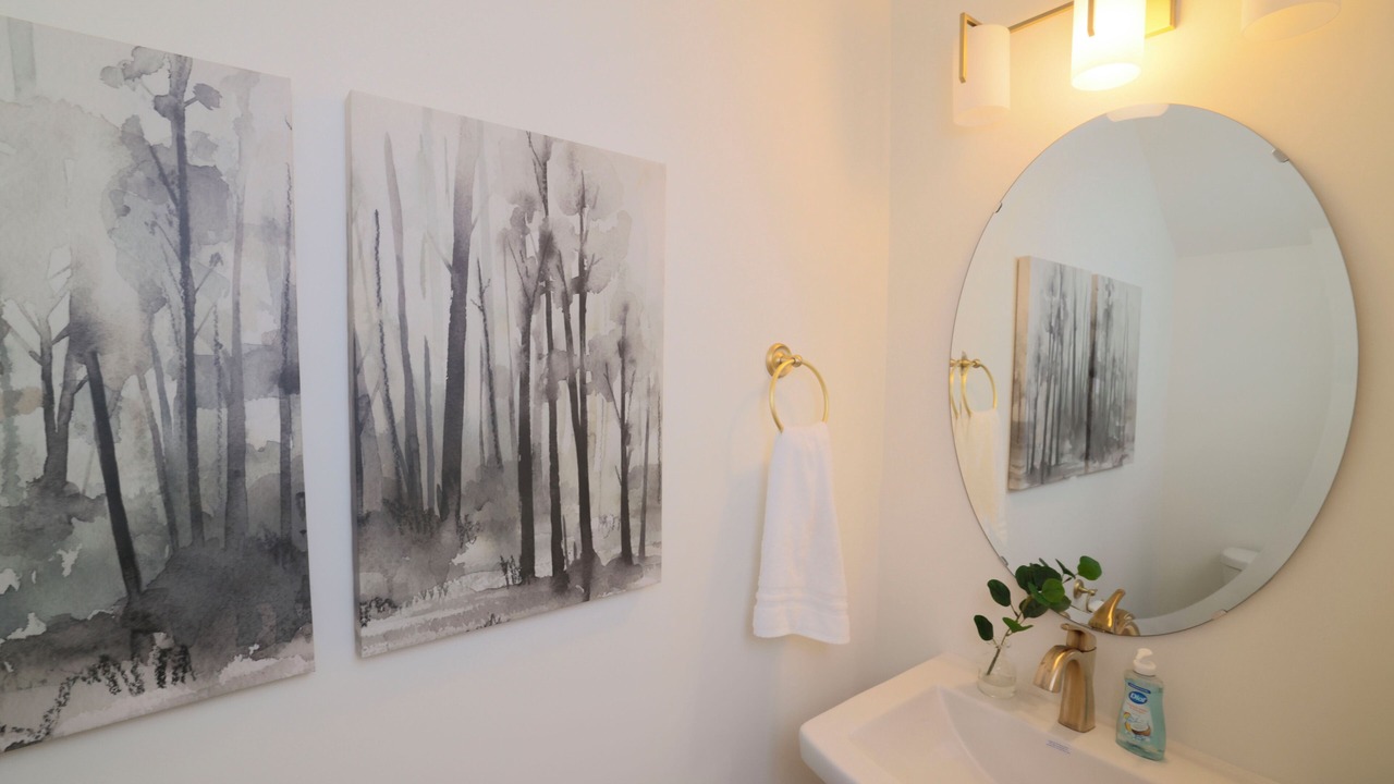 Photo of Bathroom in Central