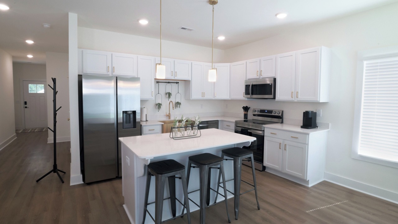 Photo of Kitchen in Central