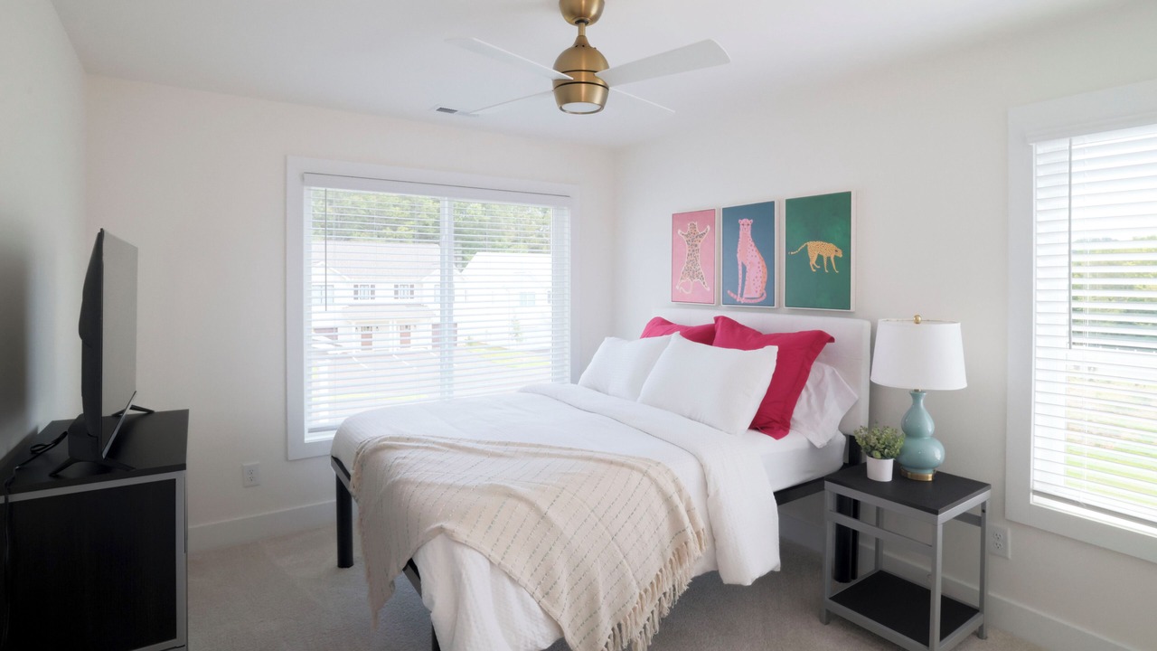 Photo of Bedroom in Central