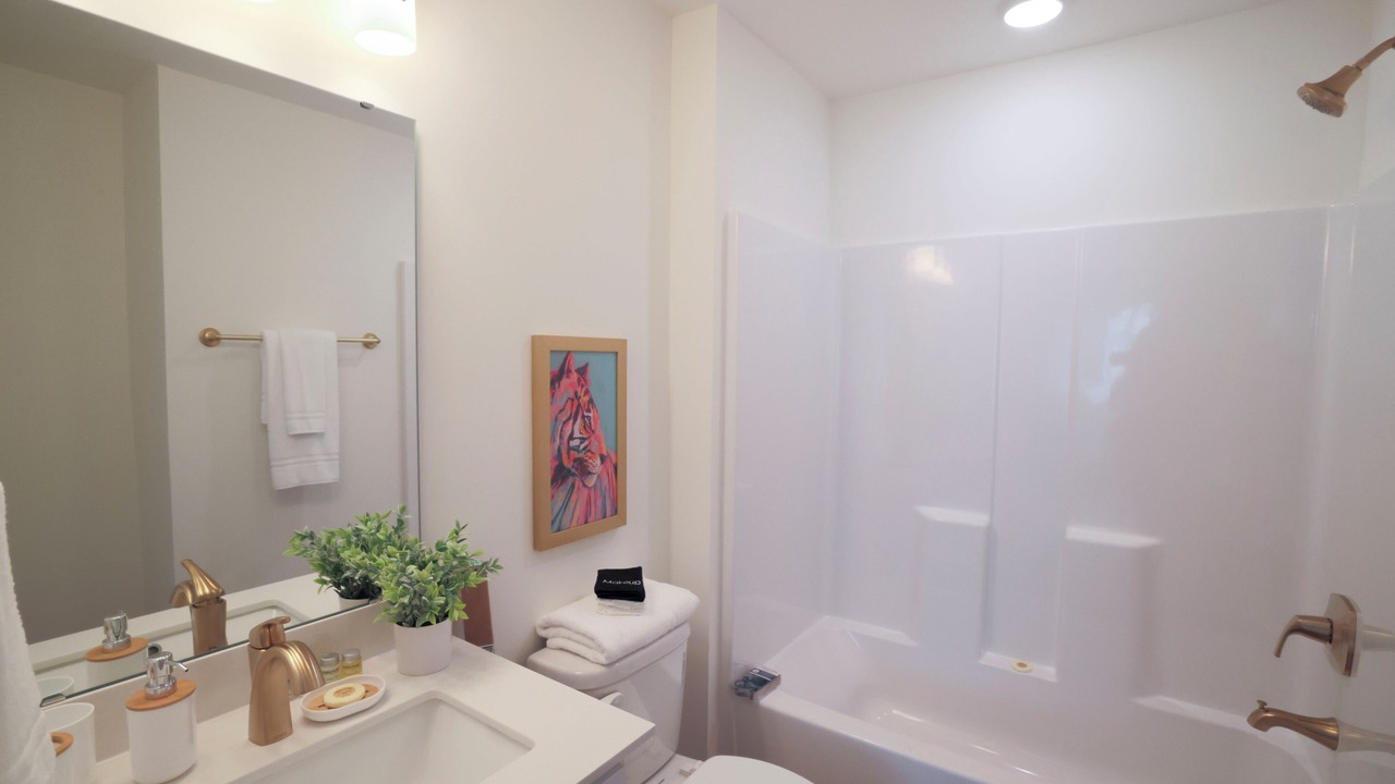 Photo of Bathroom in Central
