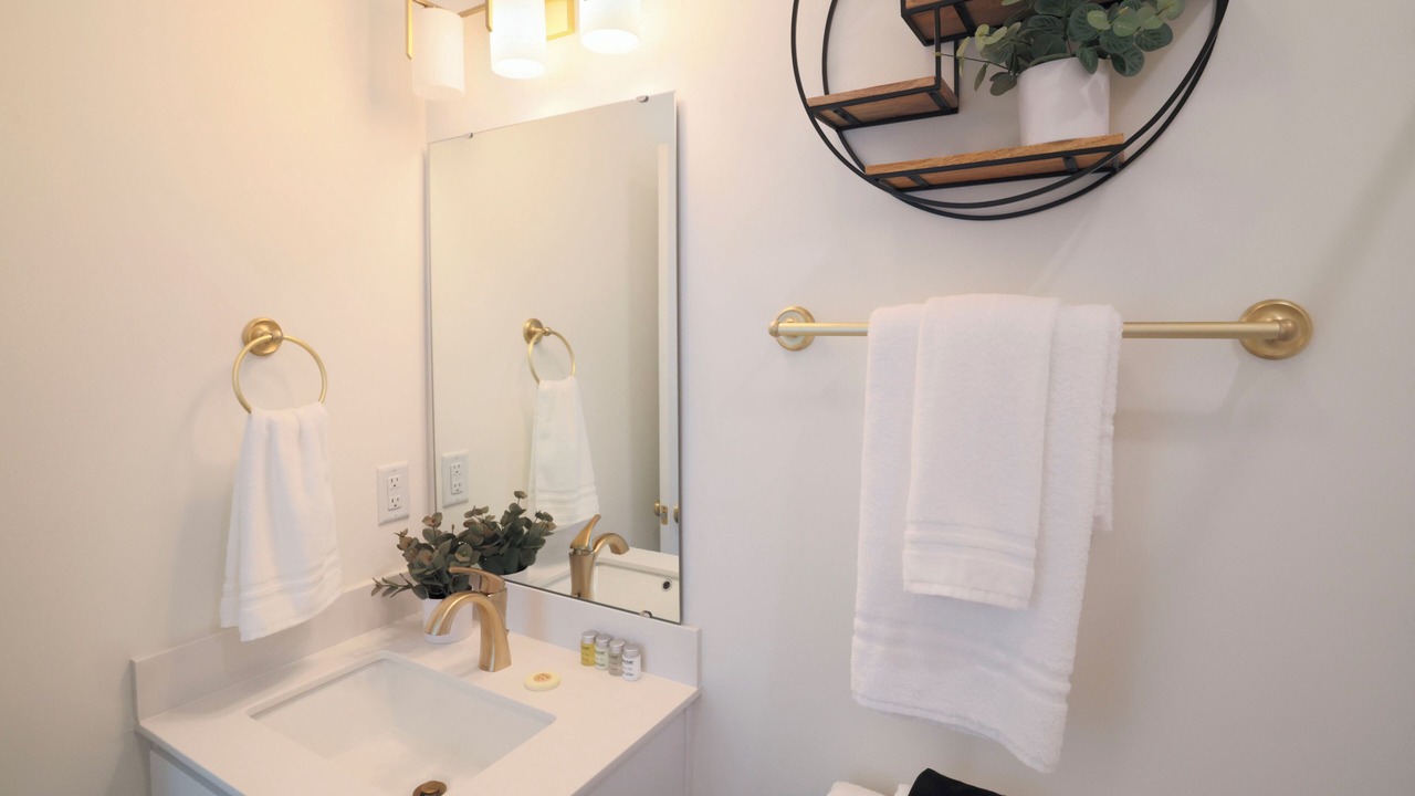 Photo of Bathroom in Central
