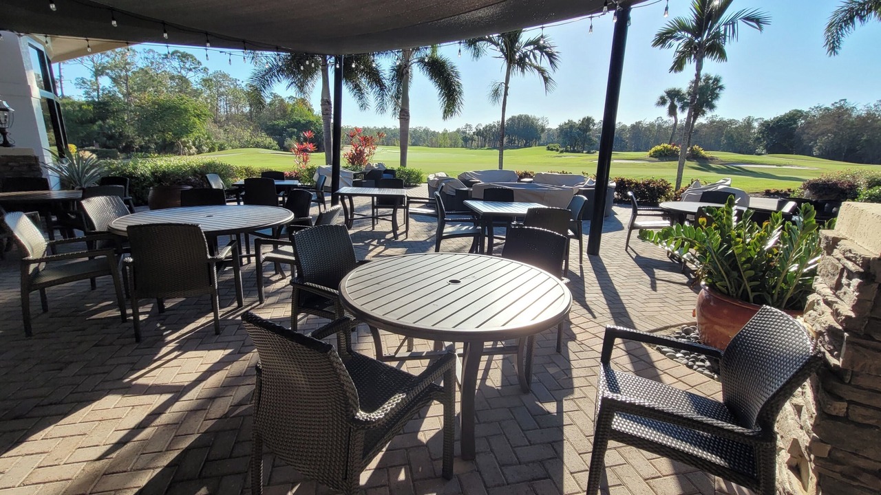 Photo of Outdoor in Naples Heritage