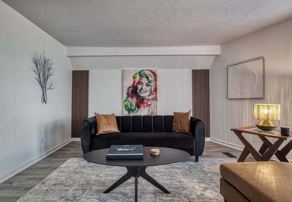 Photo of Livingroom in Kodak