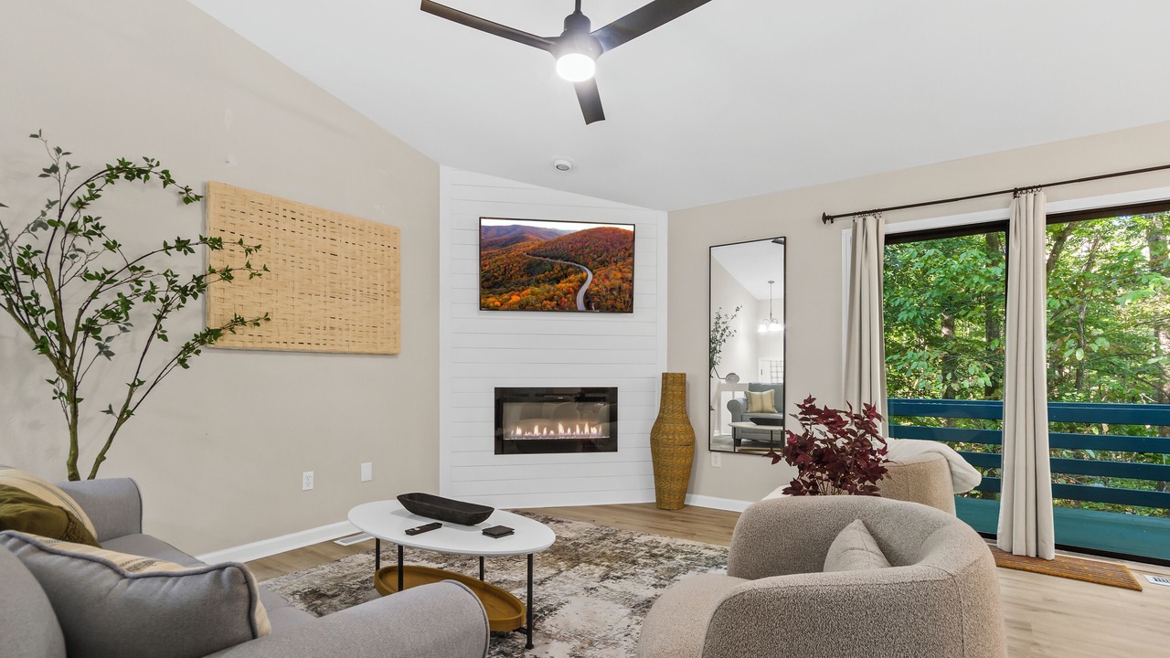 Photo of Livingroom in Westminster
