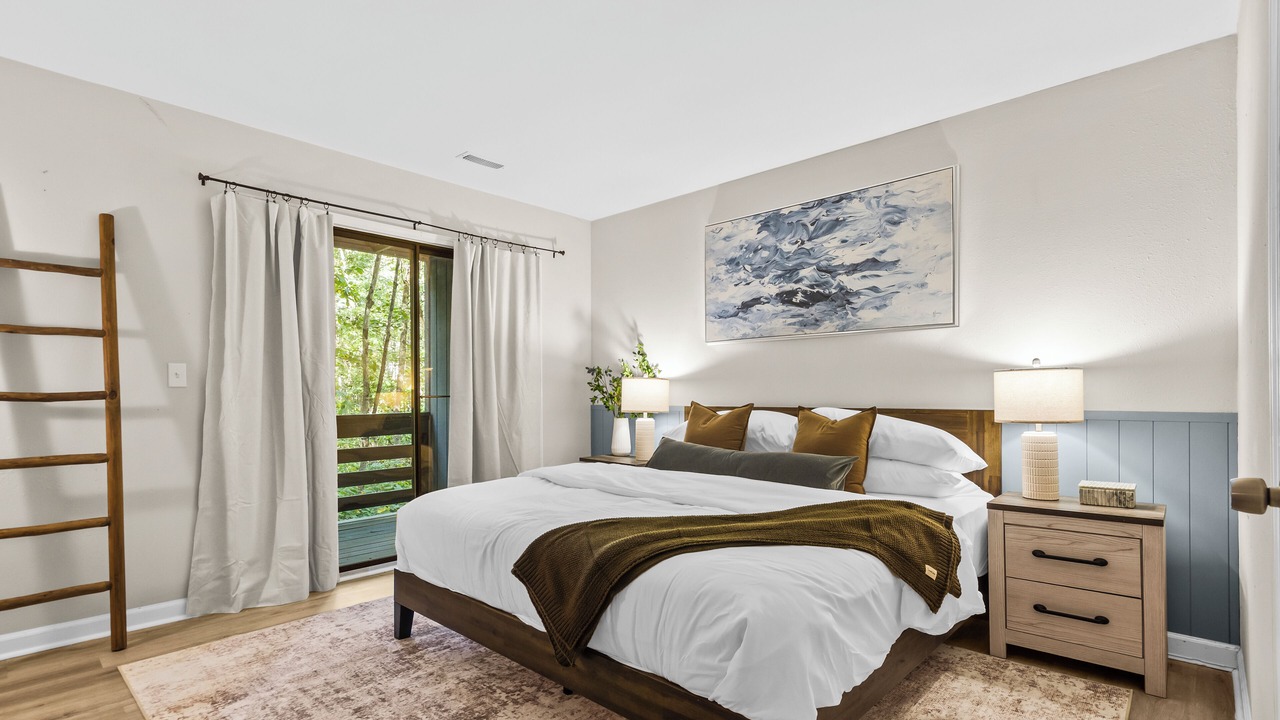 Photo of Bedroom in Westminster