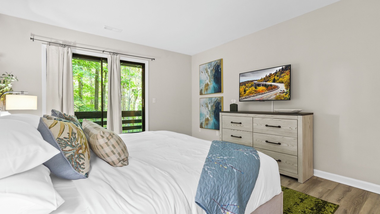 Photo of Bedroom in Westminster