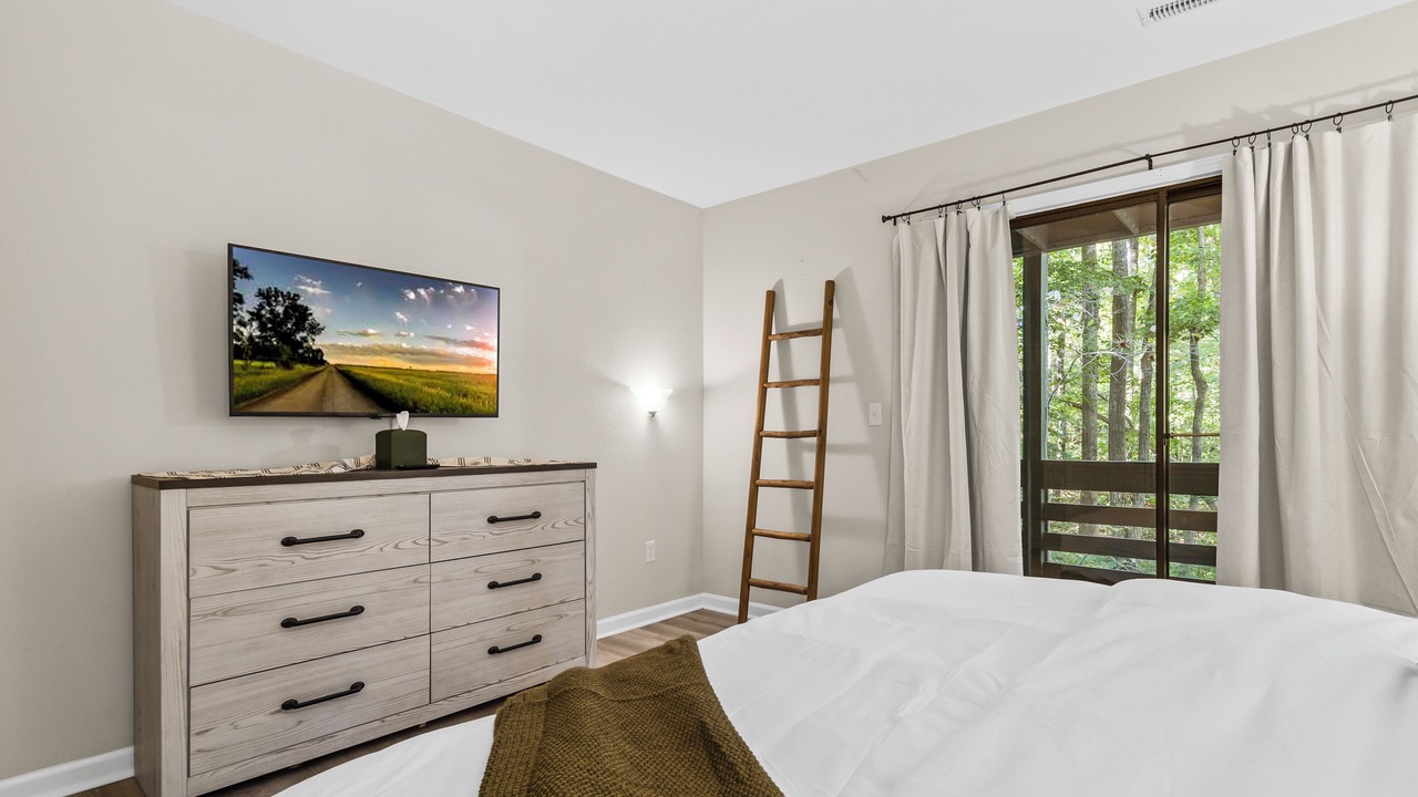 Photo of Bedroom in Westminster