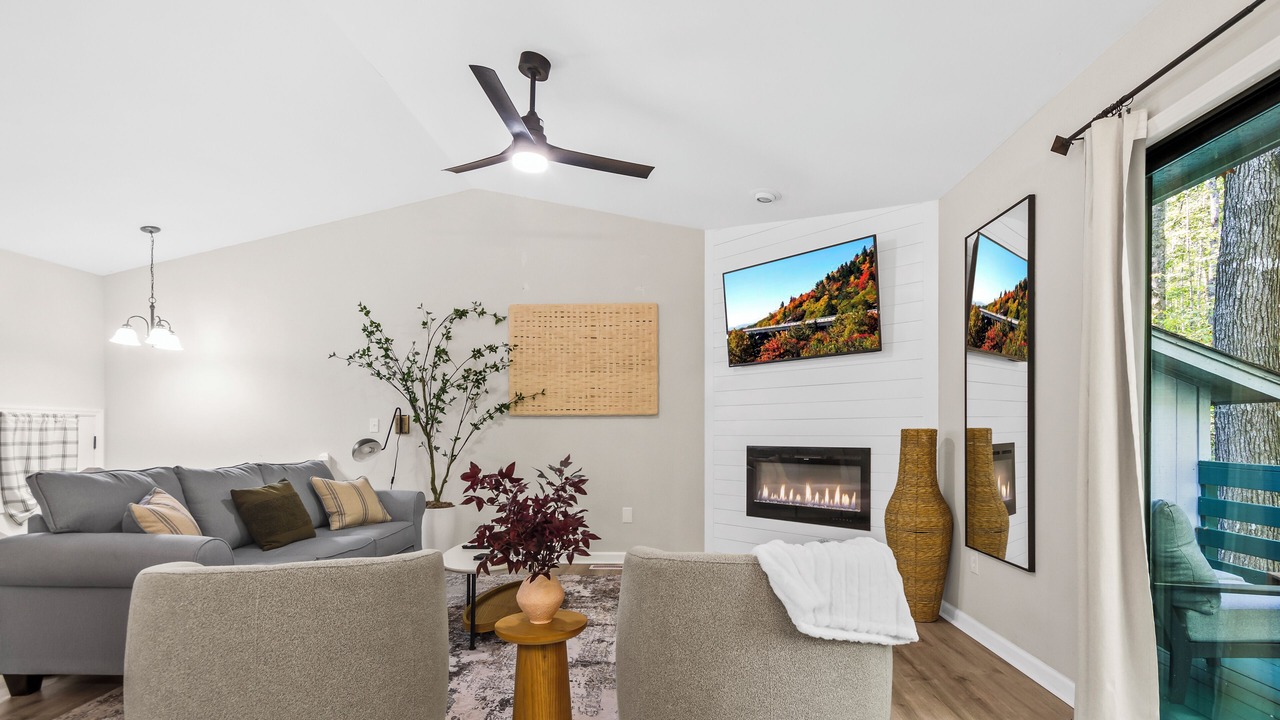 Photo of Livingroom in Westminster