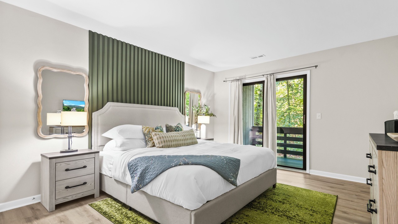 Photo of Bedroom in Westminster