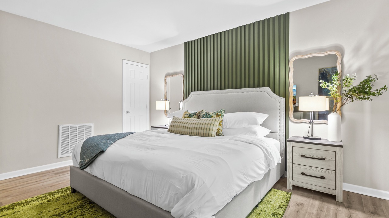 Photo of Bedroom in Westminster