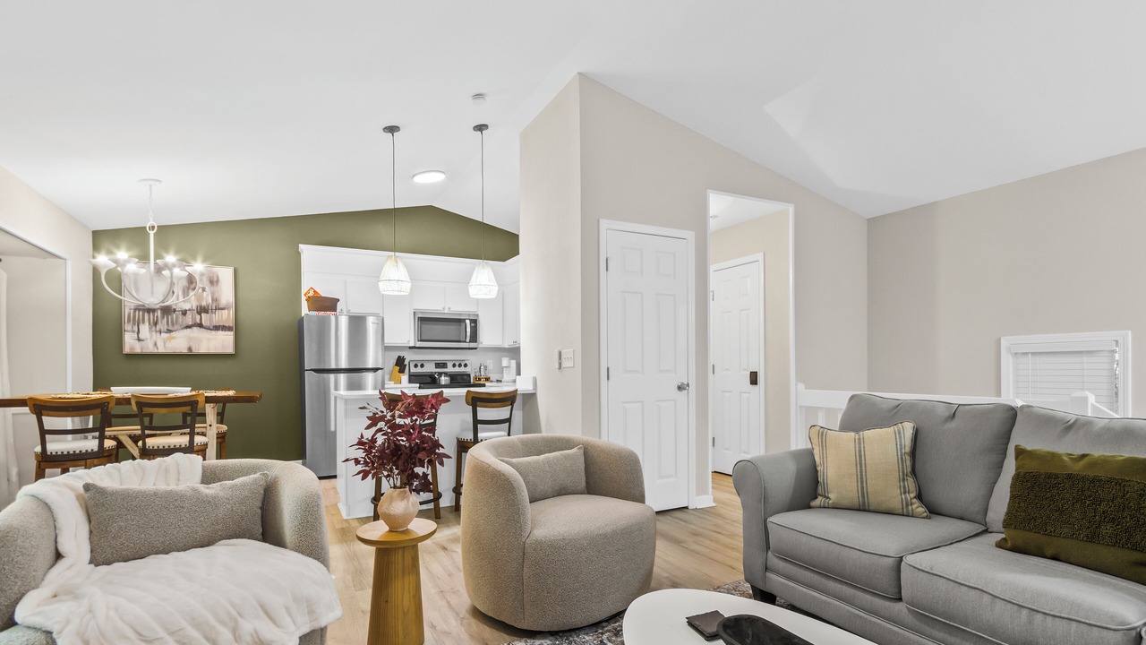 Photo of Livingroom in Westminster