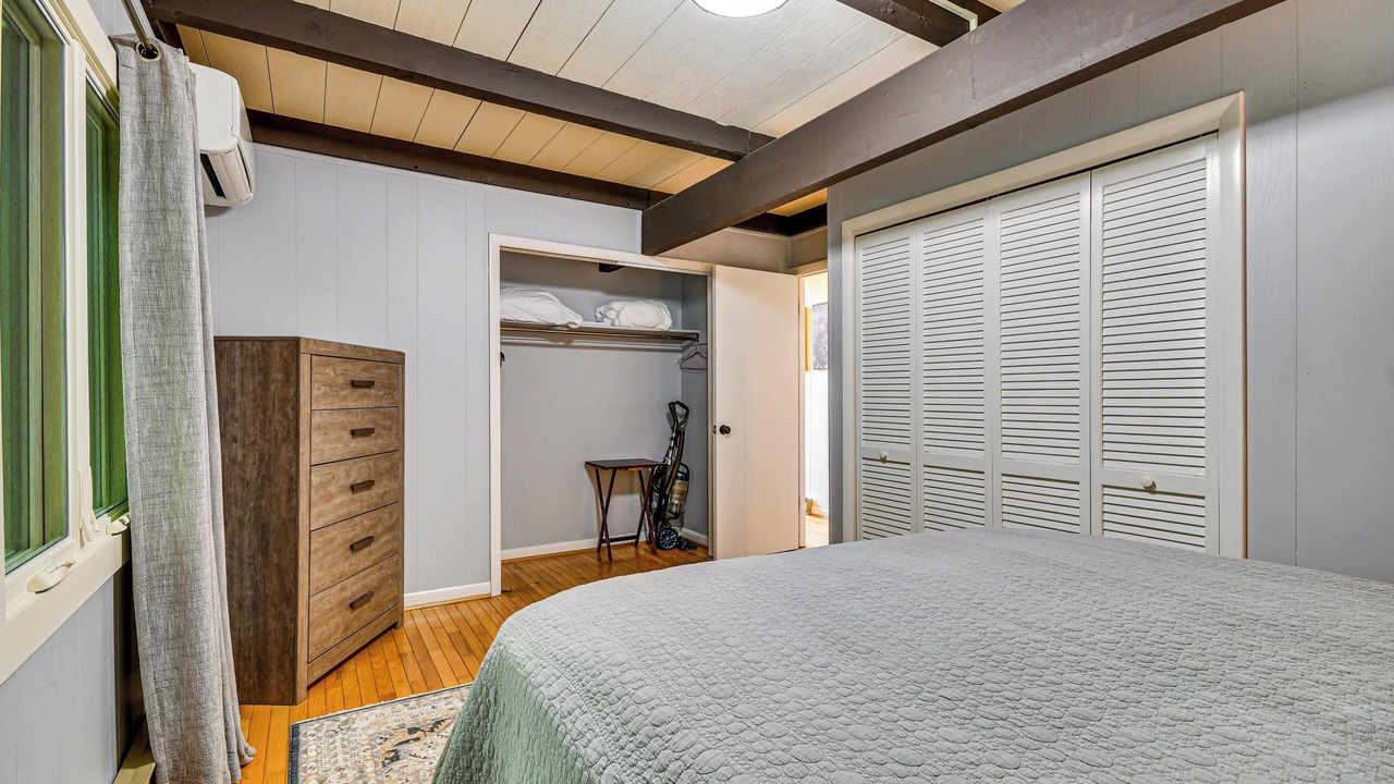 Photo of Bedroom in Brevard