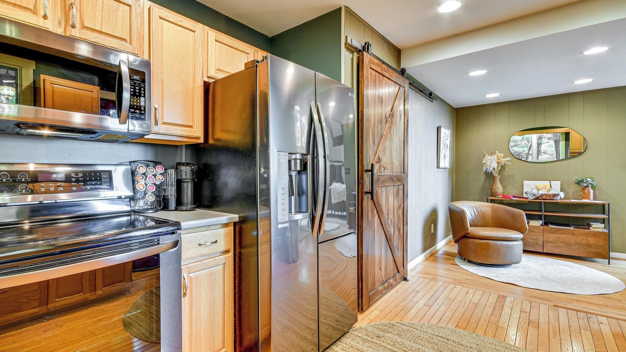 Photo of Kitchen in Brevard