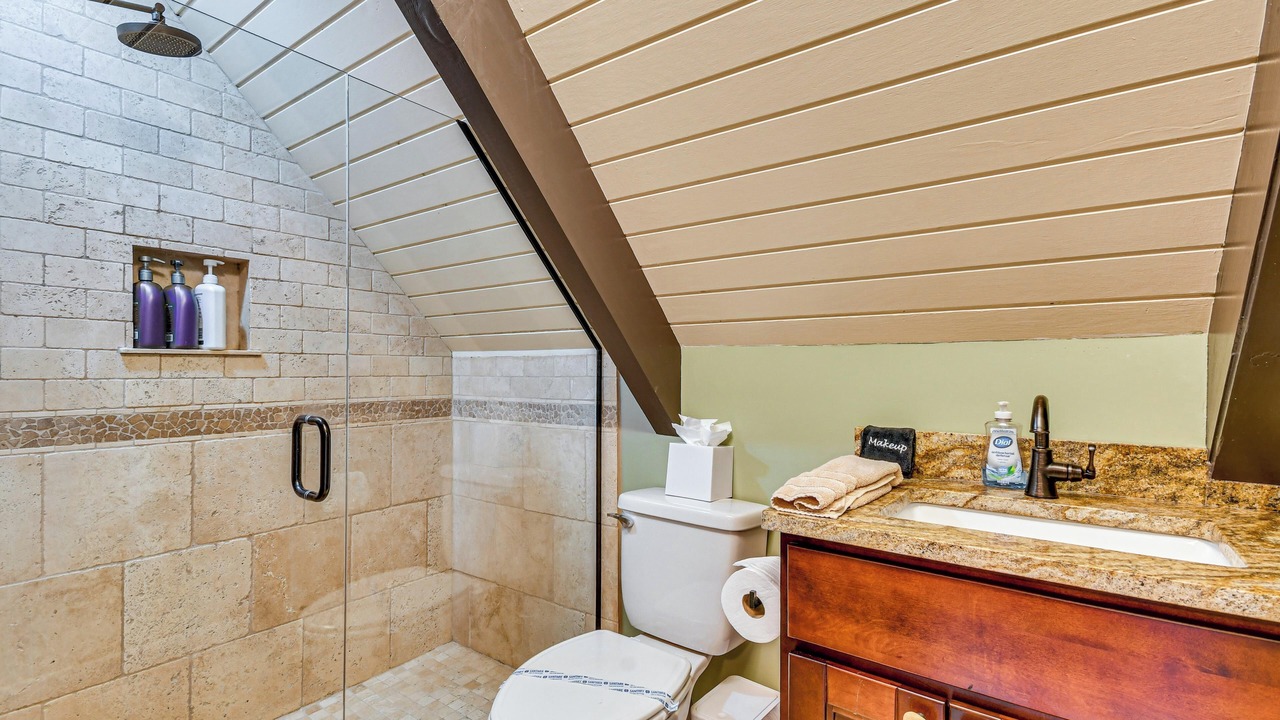 Photo of Bathroom in Brevard