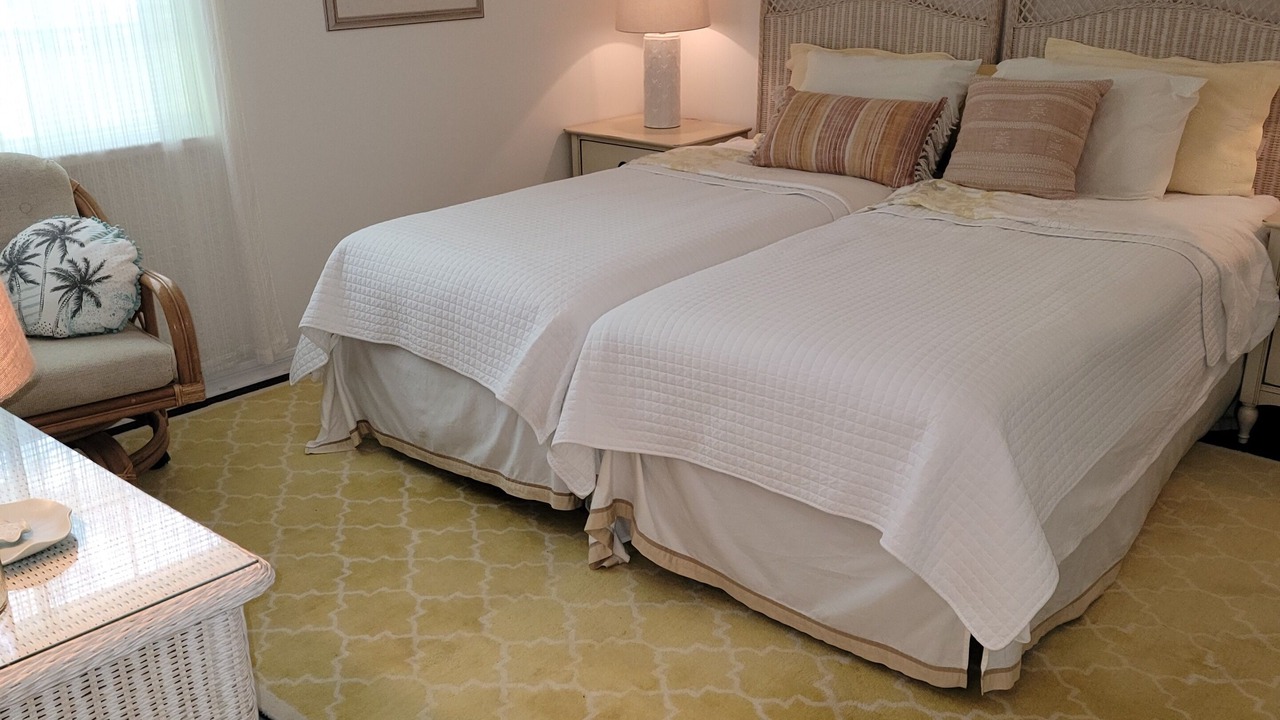 Photo of Bedroom in Wabasso Beach