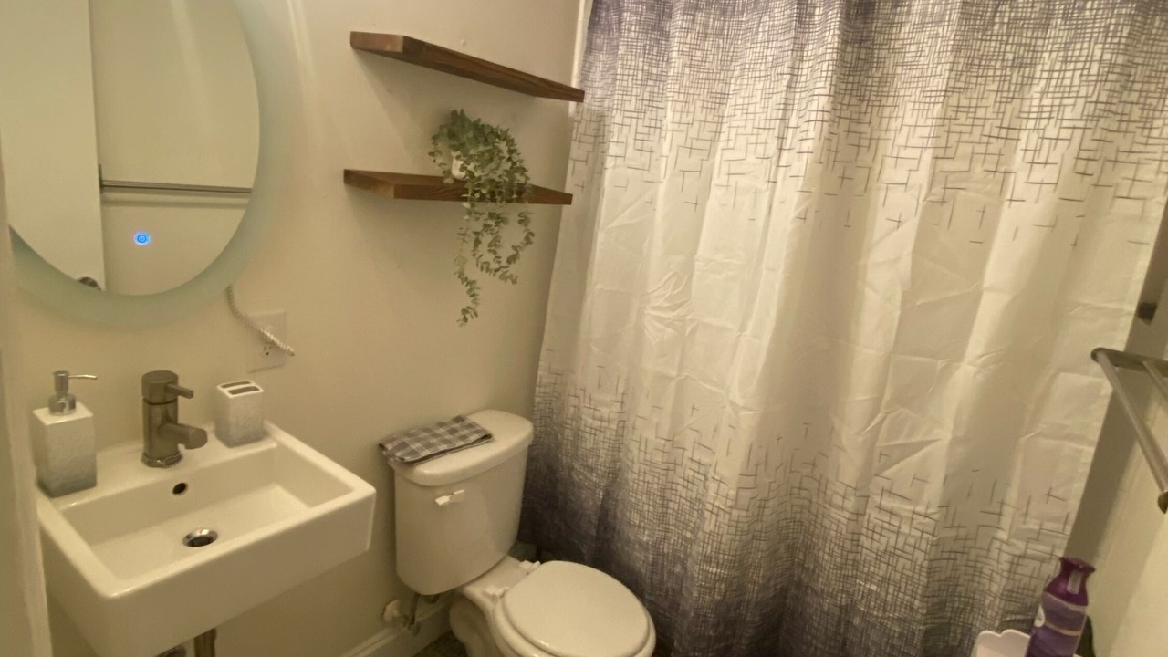 Photo of Bathroom in Charlotte