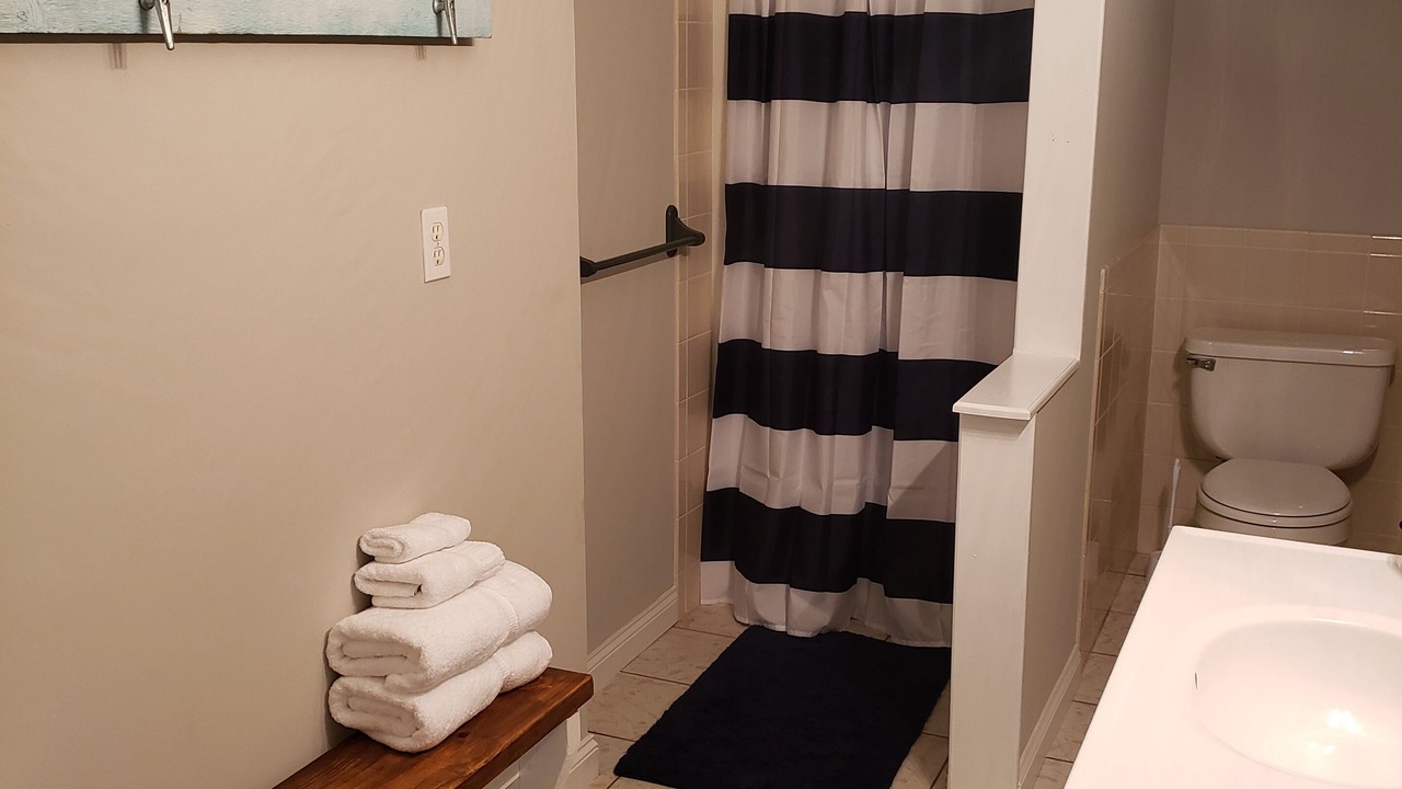 Photo of Bathroom in Gumlog