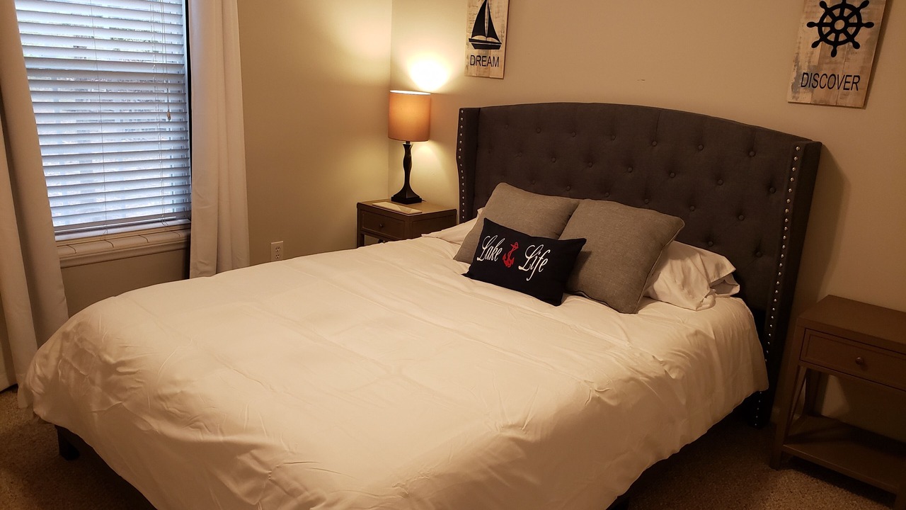 Photo of Bedroom in Gumlog