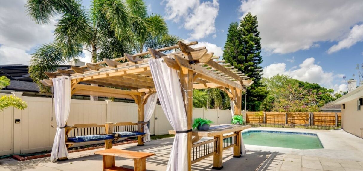 Photo of Outdoor in Conway