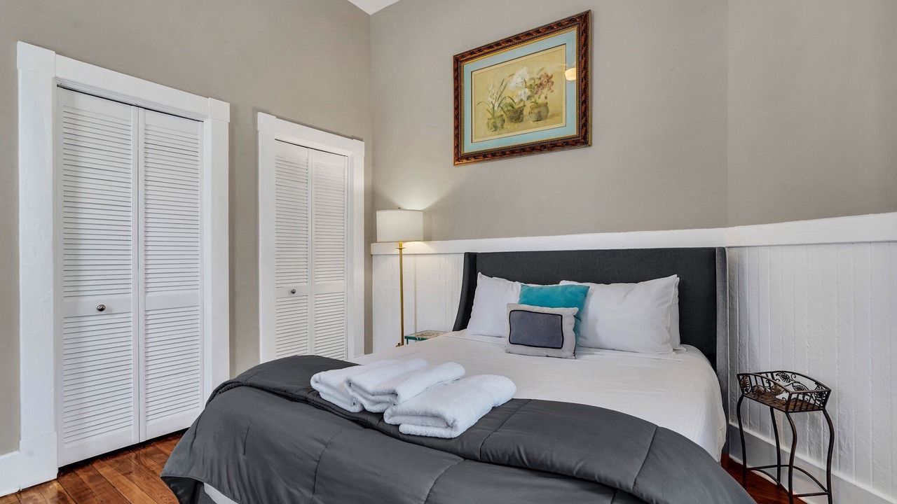 Photo of Bedroom in Dixon Park