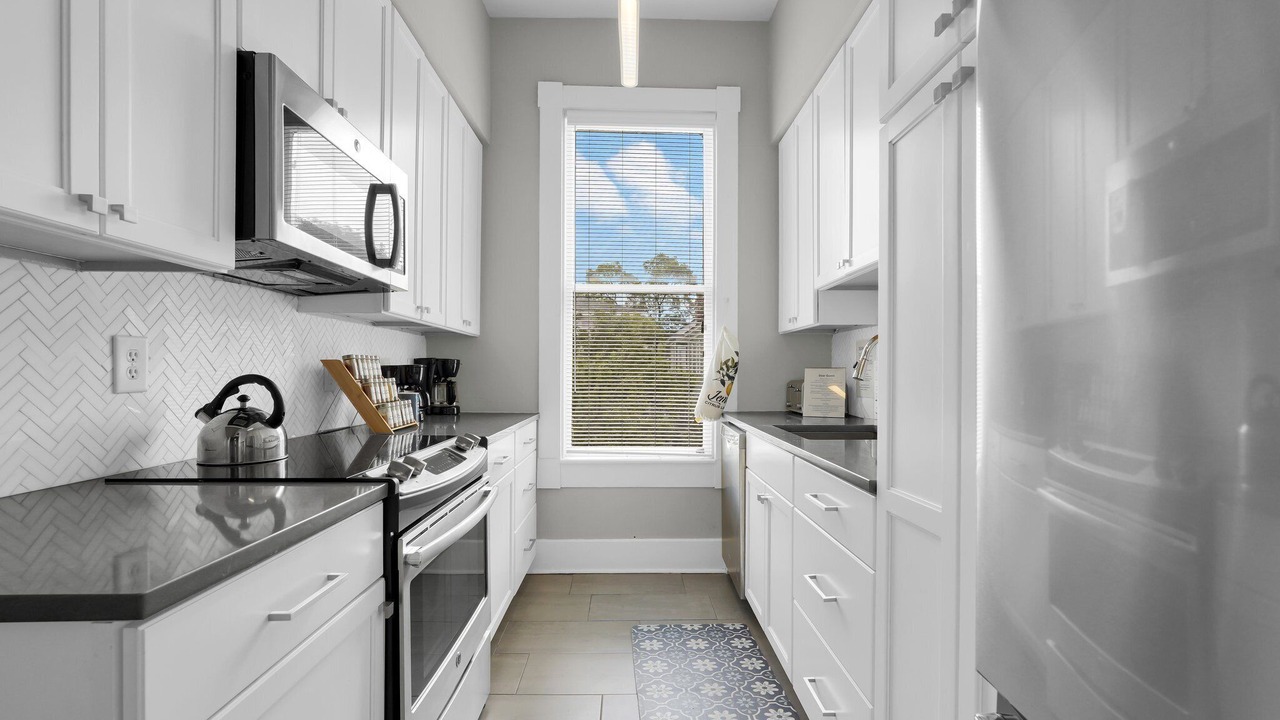 Photo of Kitchen in Dixon Park