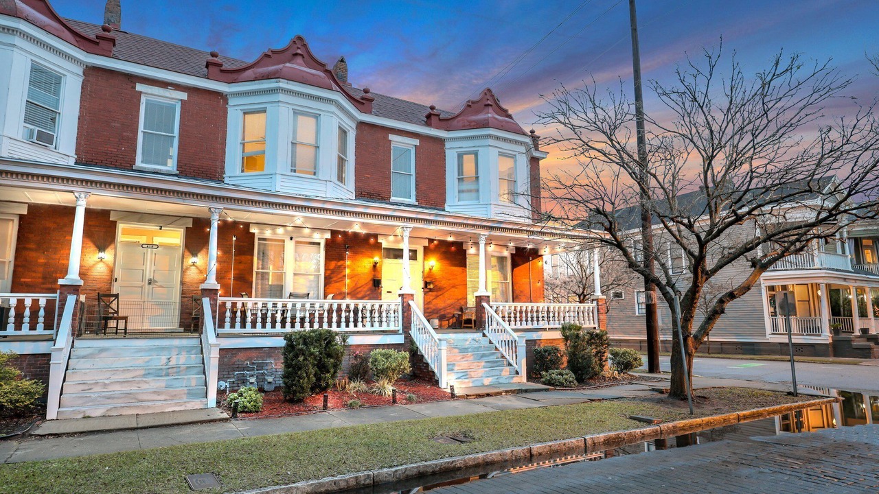 Photo of Outdoor in Dixon Park