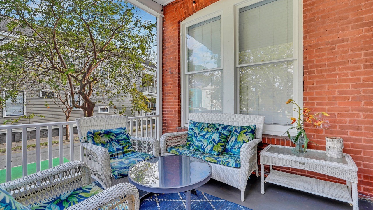 Photo of Outdoor in Dixon Park